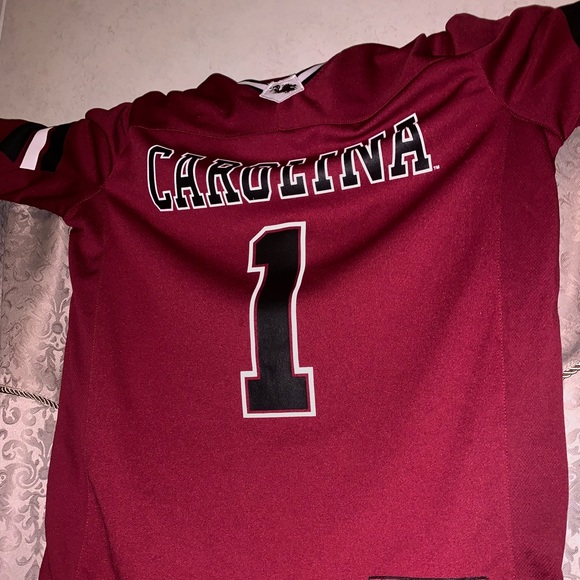University of South Carolina Game shirt - Picture 1 of 5